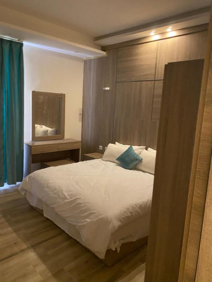 Castle Beach Hotel Aqaba Extérieur photo