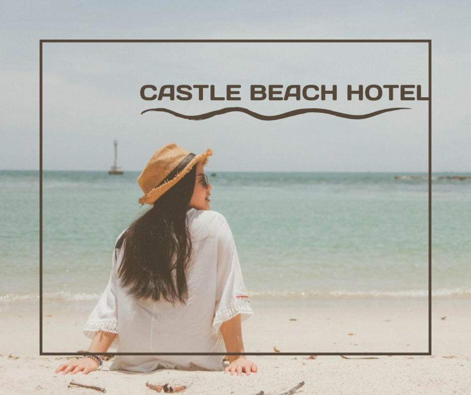 Castle Beach Hotel Aqaba Extérieur photo